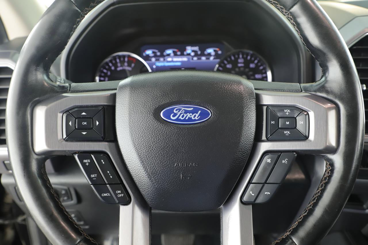 2019 Ford Expedition Platinum New Braunfels TX