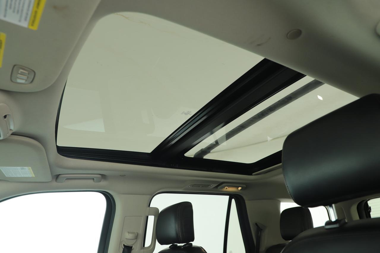 2019 Ford Expedition Platinum New Braunfels TX