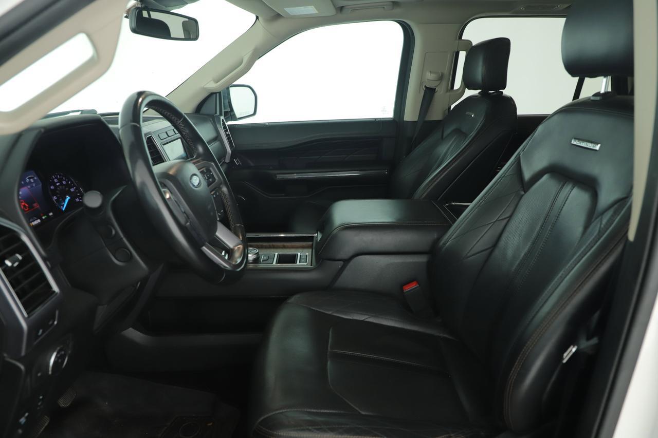 2019 Ford Expedition Platinum New Braunfels TX