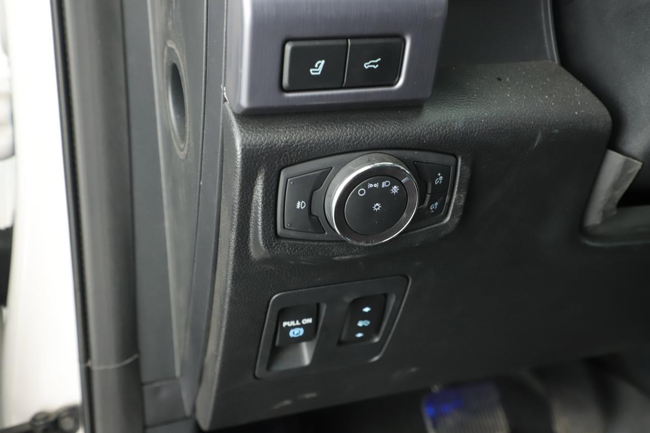 2019 Ford Expedition Platinum New Braunfels TX