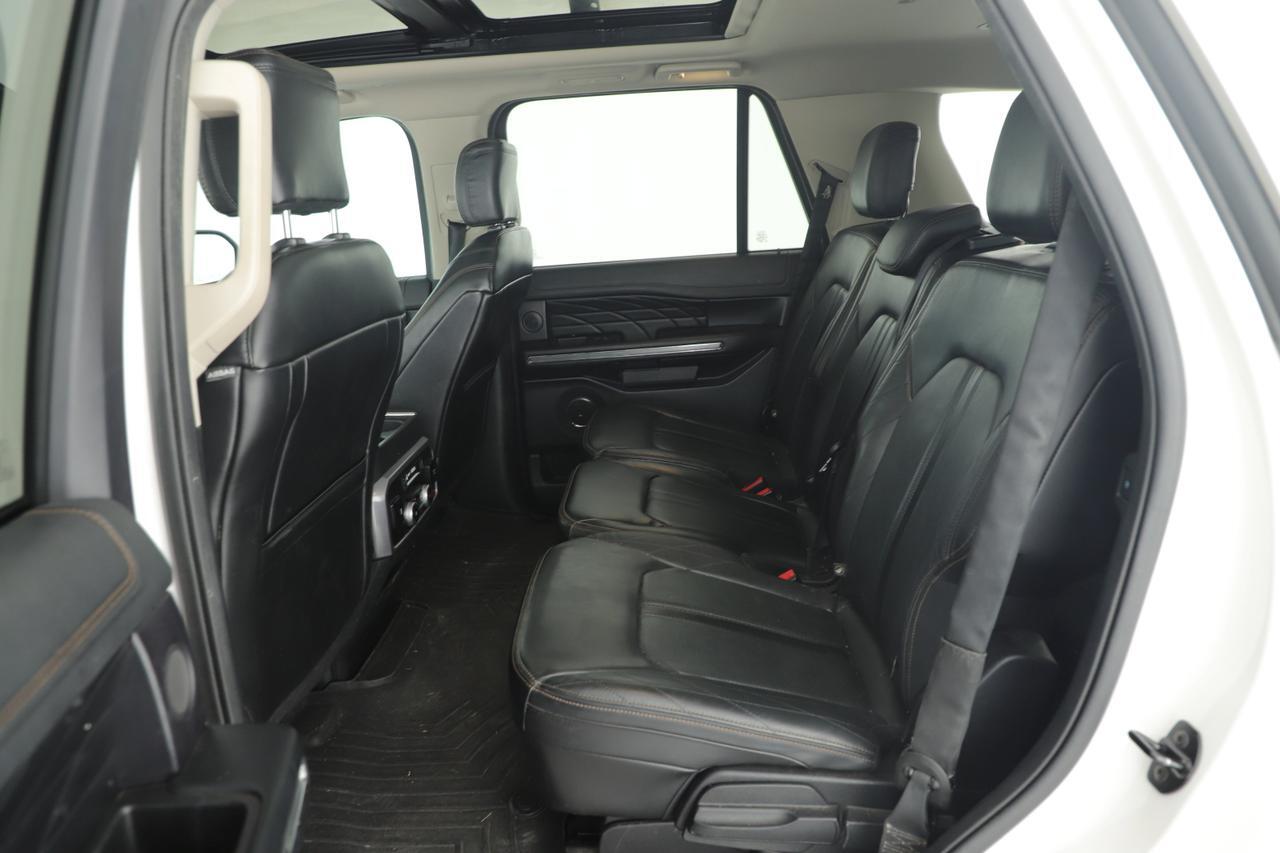 2019 Ford Expedition Platinum New Braunfels TX