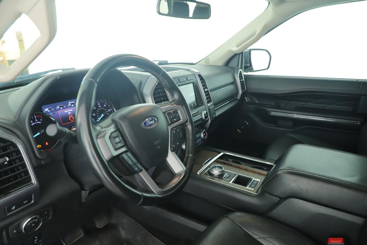 2019 Ford Expedition Platinum New Braunfels TX