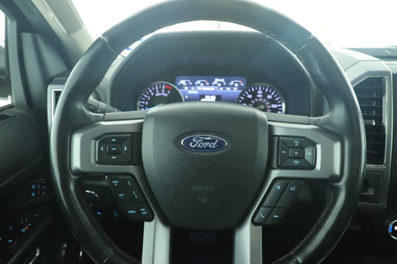 2019 Ford Expedition Platinum New Braunfels TX