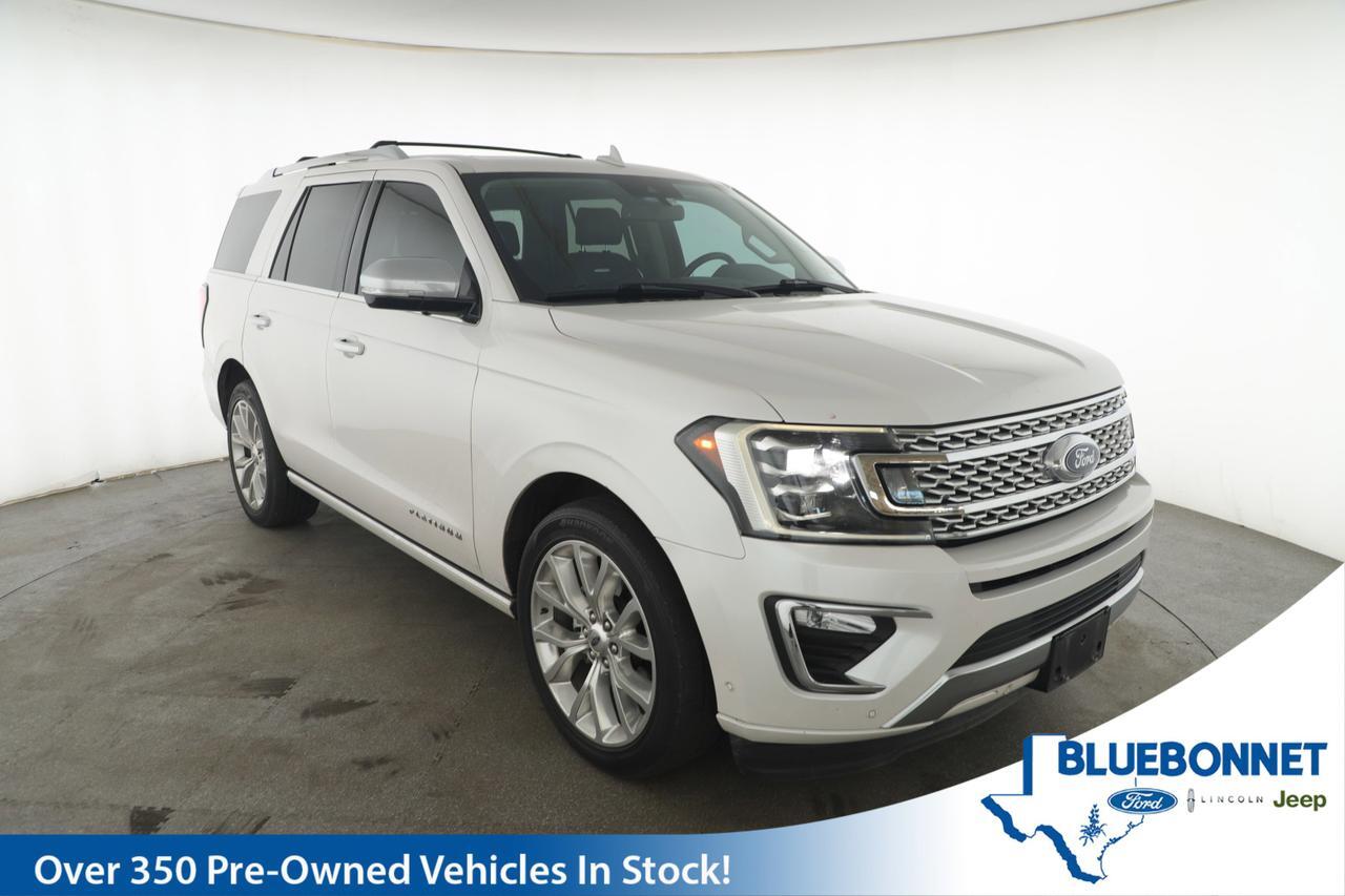 2019 Ford Expedition