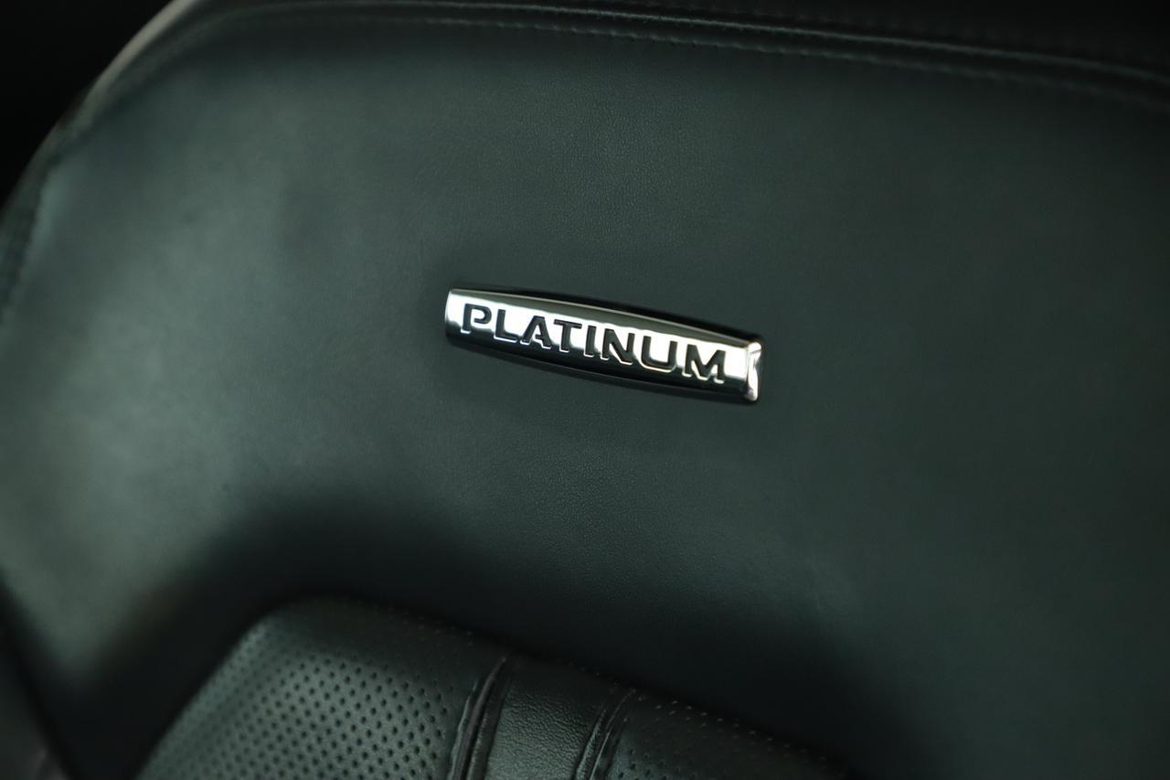 2019 Ford Expedition Platinum New Braunfels TX