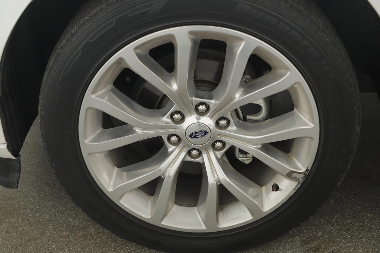 2019 Ford Expedition Platinum New Braunfels TX