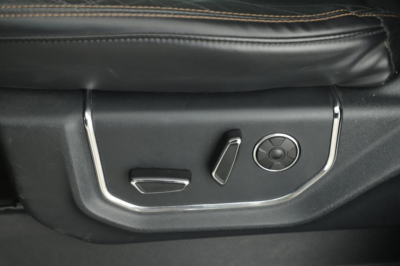 2019 Ford Expedition Platinum New Braunfels TX