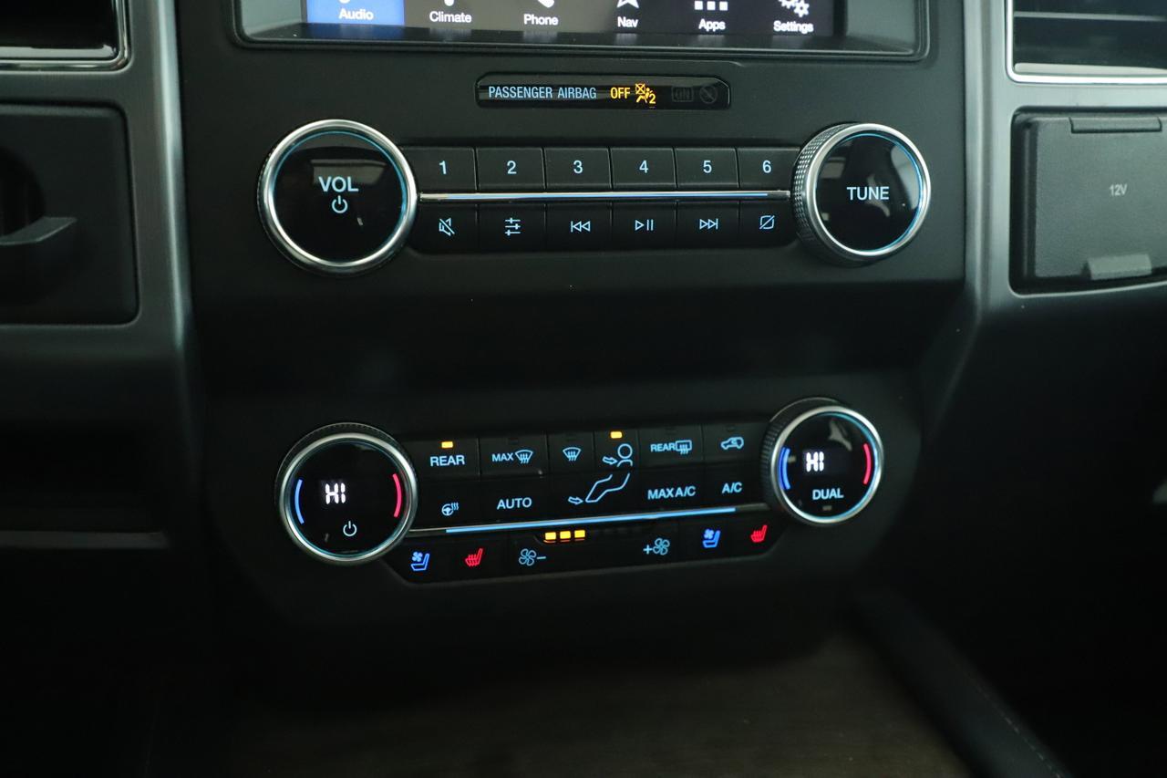 2019 Ford Expedition Platinum New Braunfels TX