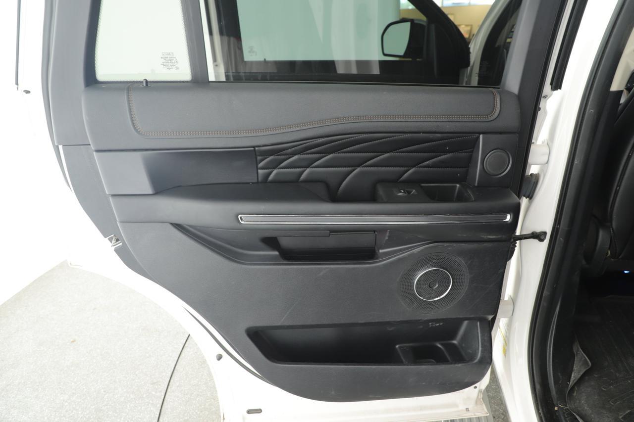 2019 Ford Expedition Platinum New Braunfels TX