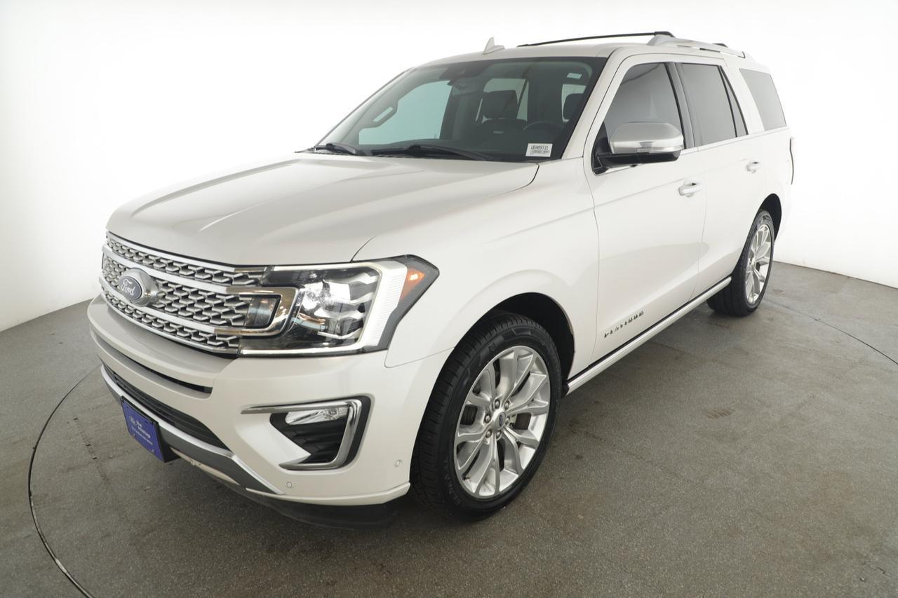 2019 Ford Expedition Platinum