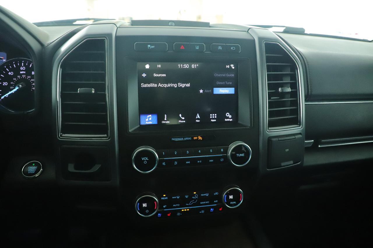 2019 Ford Expedition Platinum New Braunfels TX