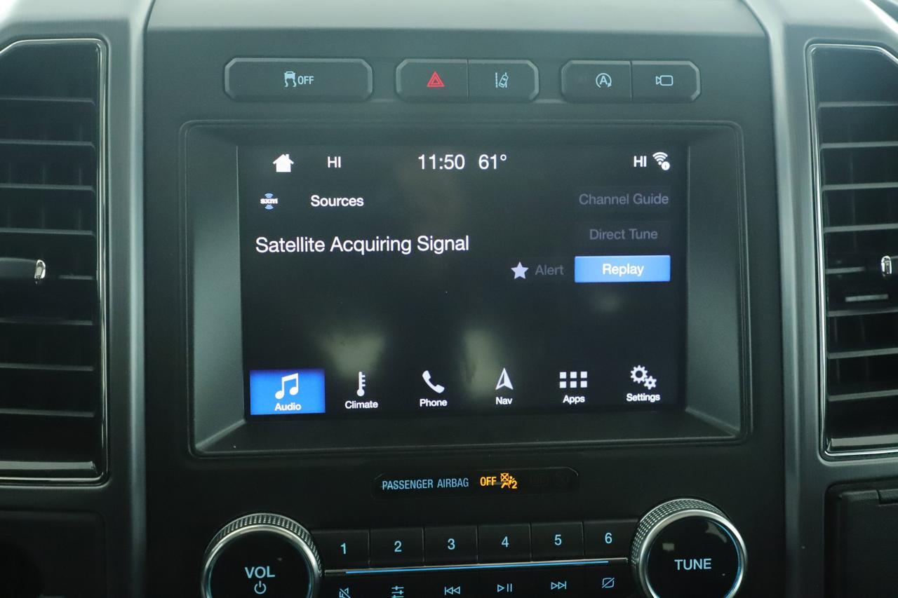 2019 Ford Expedition Platinum New Braunfels TX