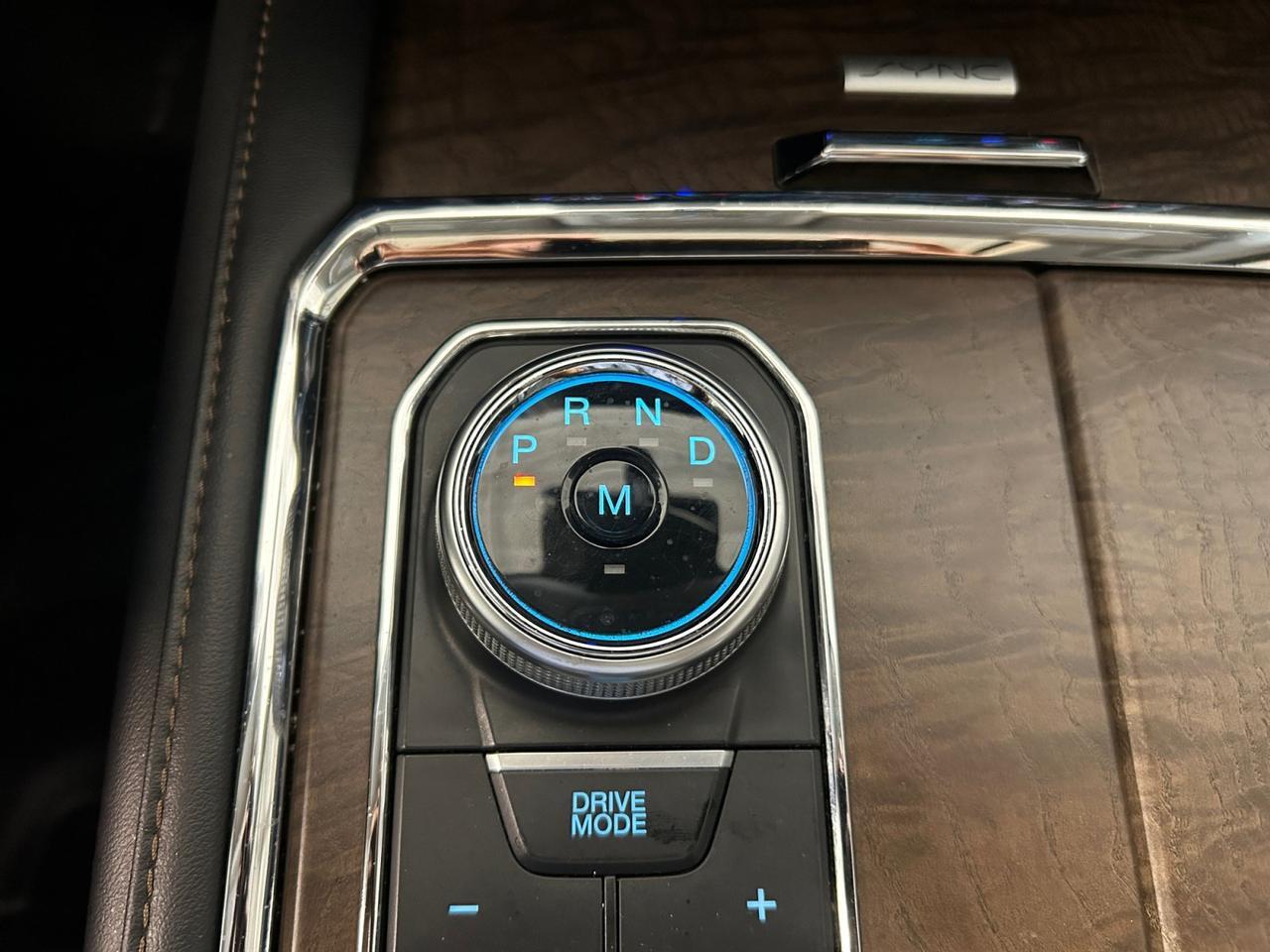 2019 Ford Expedition Platinum New Braunfels TX