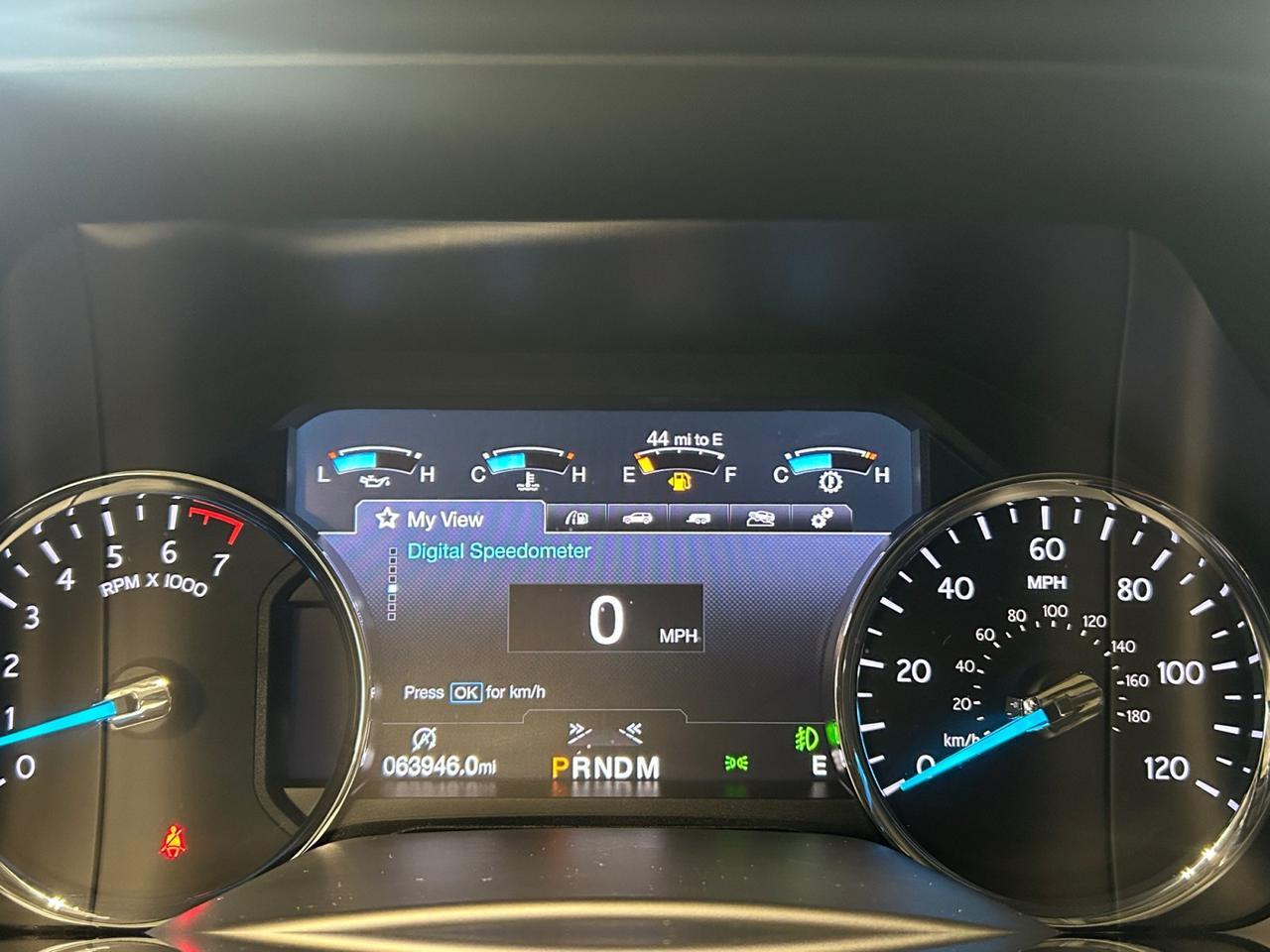 2019 Ford Expedition Platinum New Braunfels TX