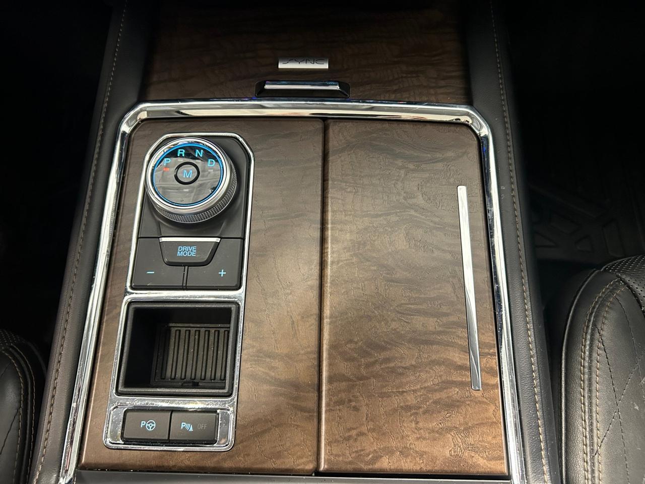 2019 Ford Expedition Platinum New Braunfels TX