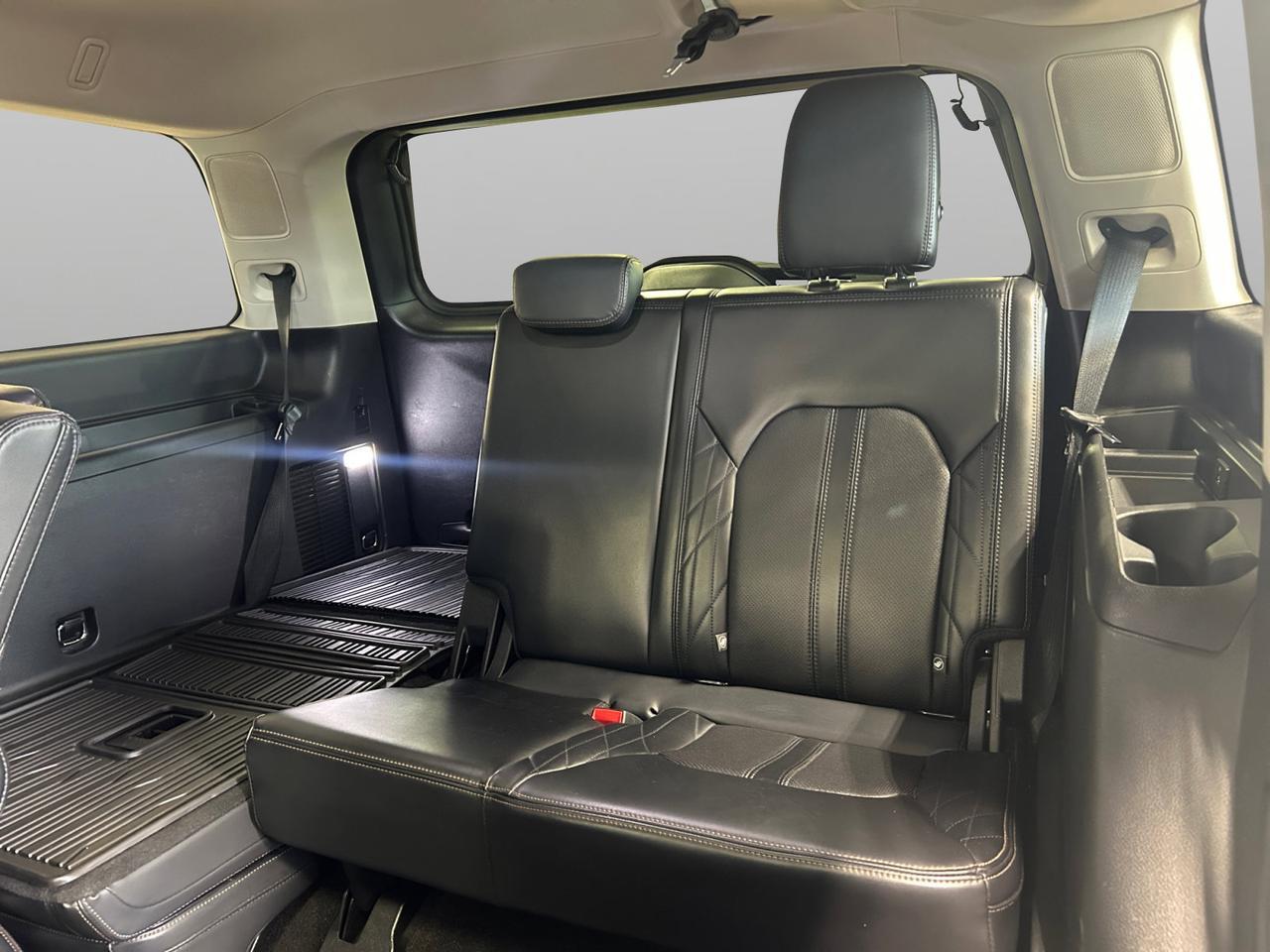 2019 Ford Expedition Platinum New Braunfels TX