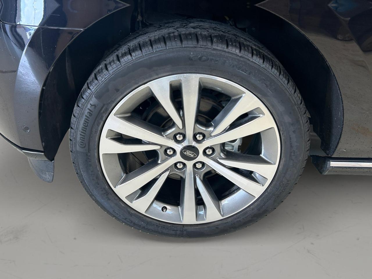 2019 Ford Expedition Platinum New Braunfels TX