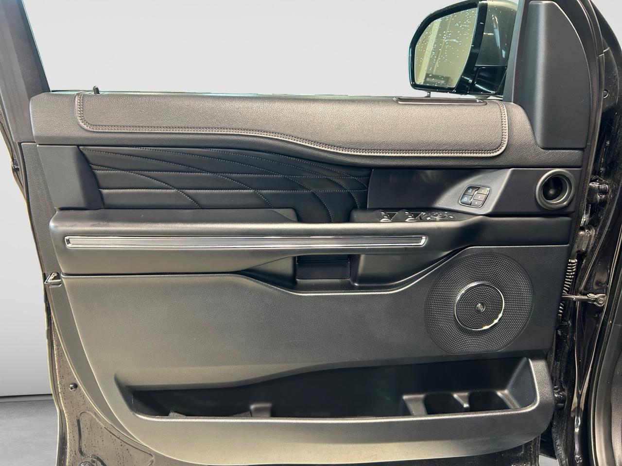 2019 Ford Expedition Platinum New Braunfels TX
