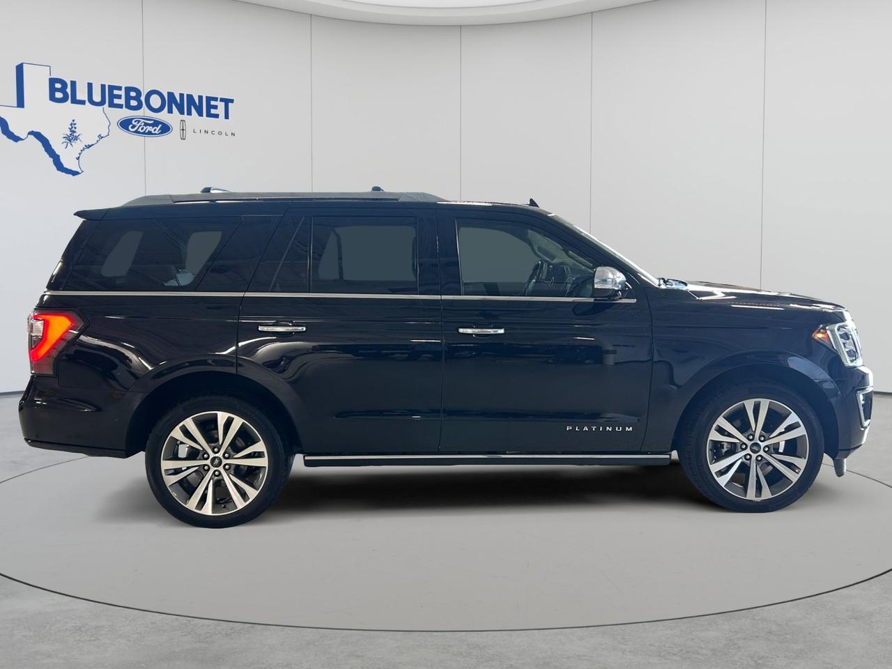 2019 Ford Expedition Platinum New Braunfels TX