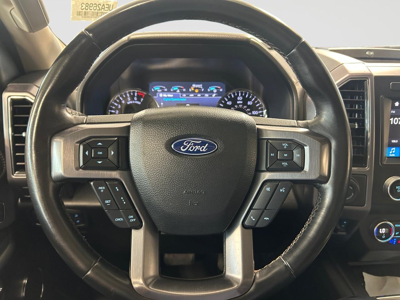 2019 Ford Expedition Platinum New Braunfels TX