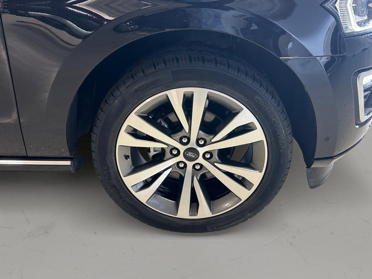 2019 Ford Expedition Platinum New Braunfels TX