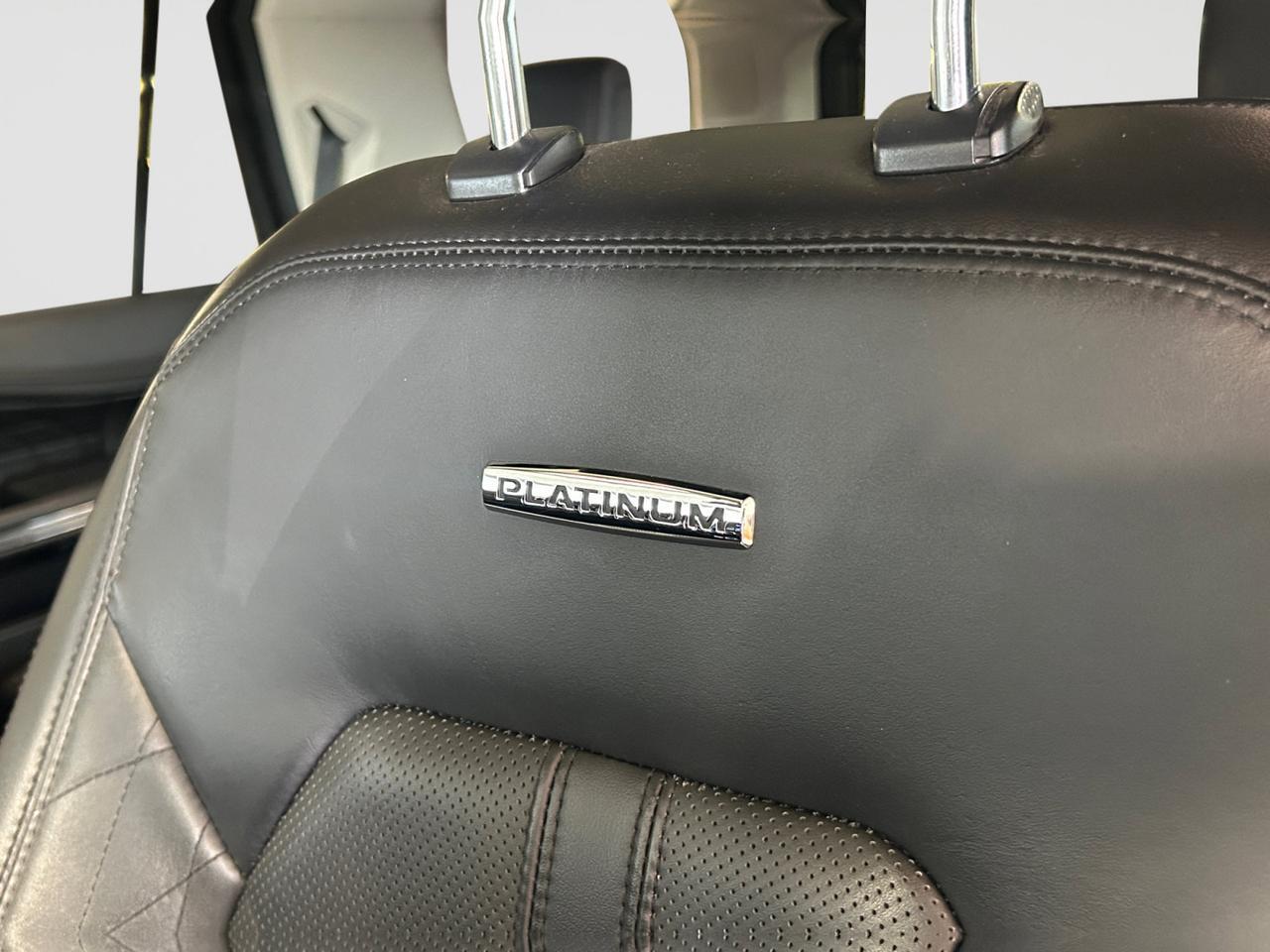 2019 Ford Expedition Platinum New Braunfels TX