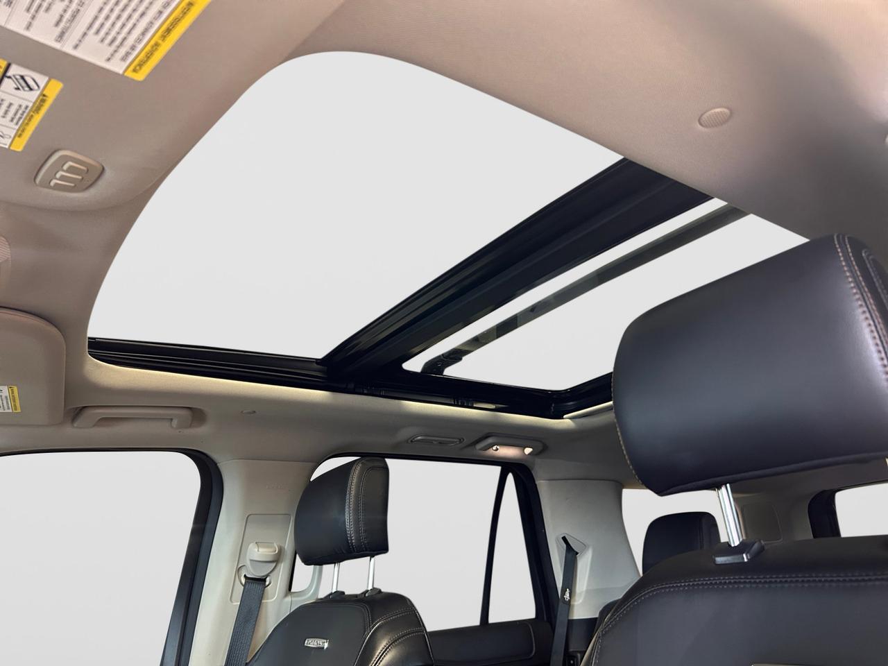 2019 Ford Expedition Platinum New Braunfels TX