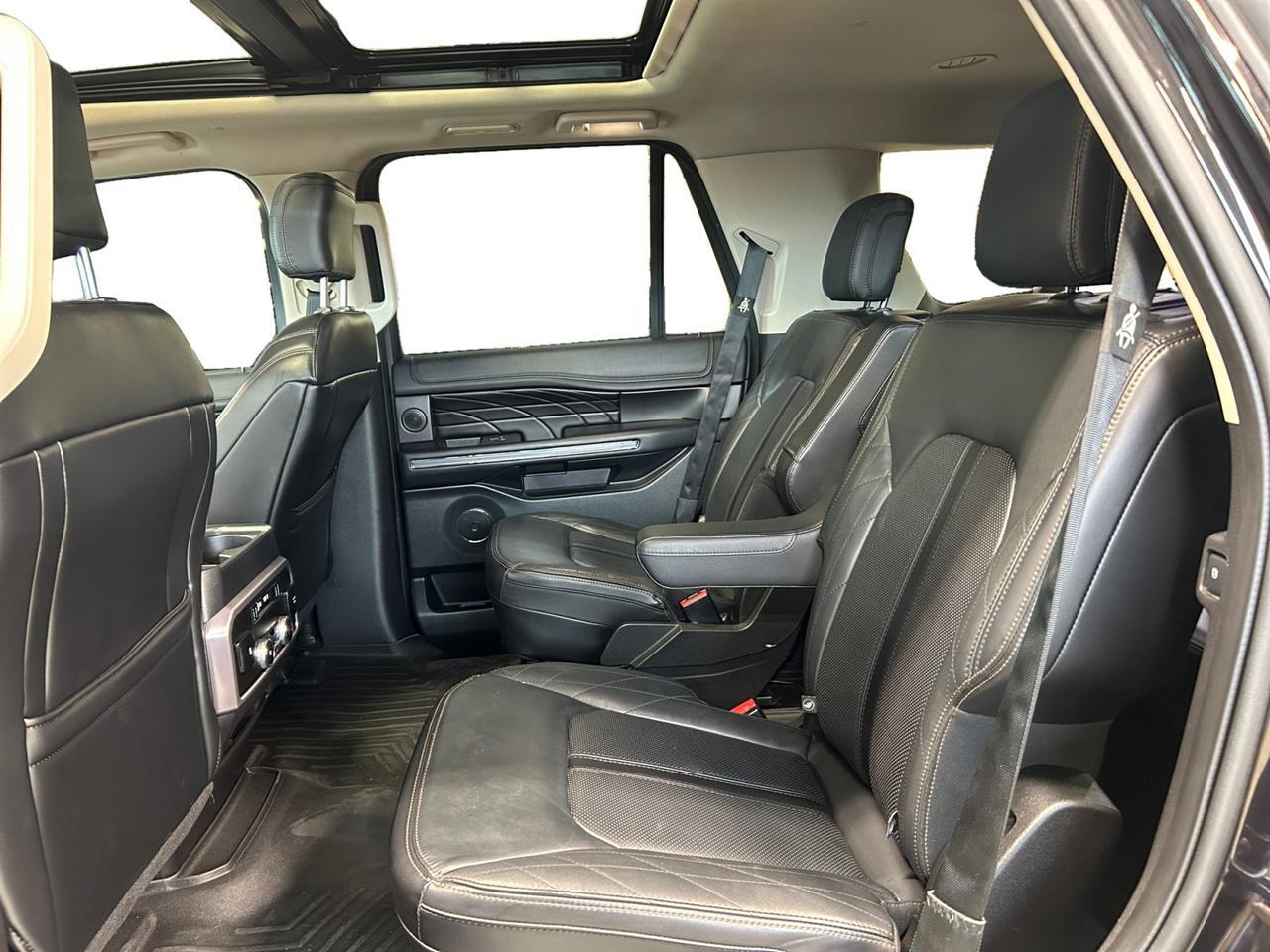 2019 Ford Expedition Platinum New Braunfels TX