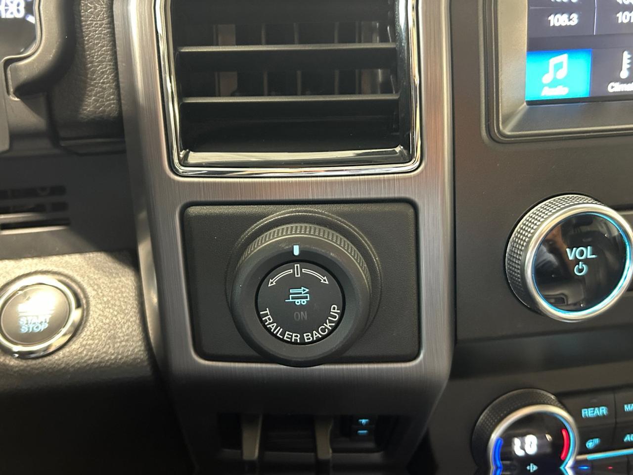 2019 Ford Expedition Platinum New Braunfels TX