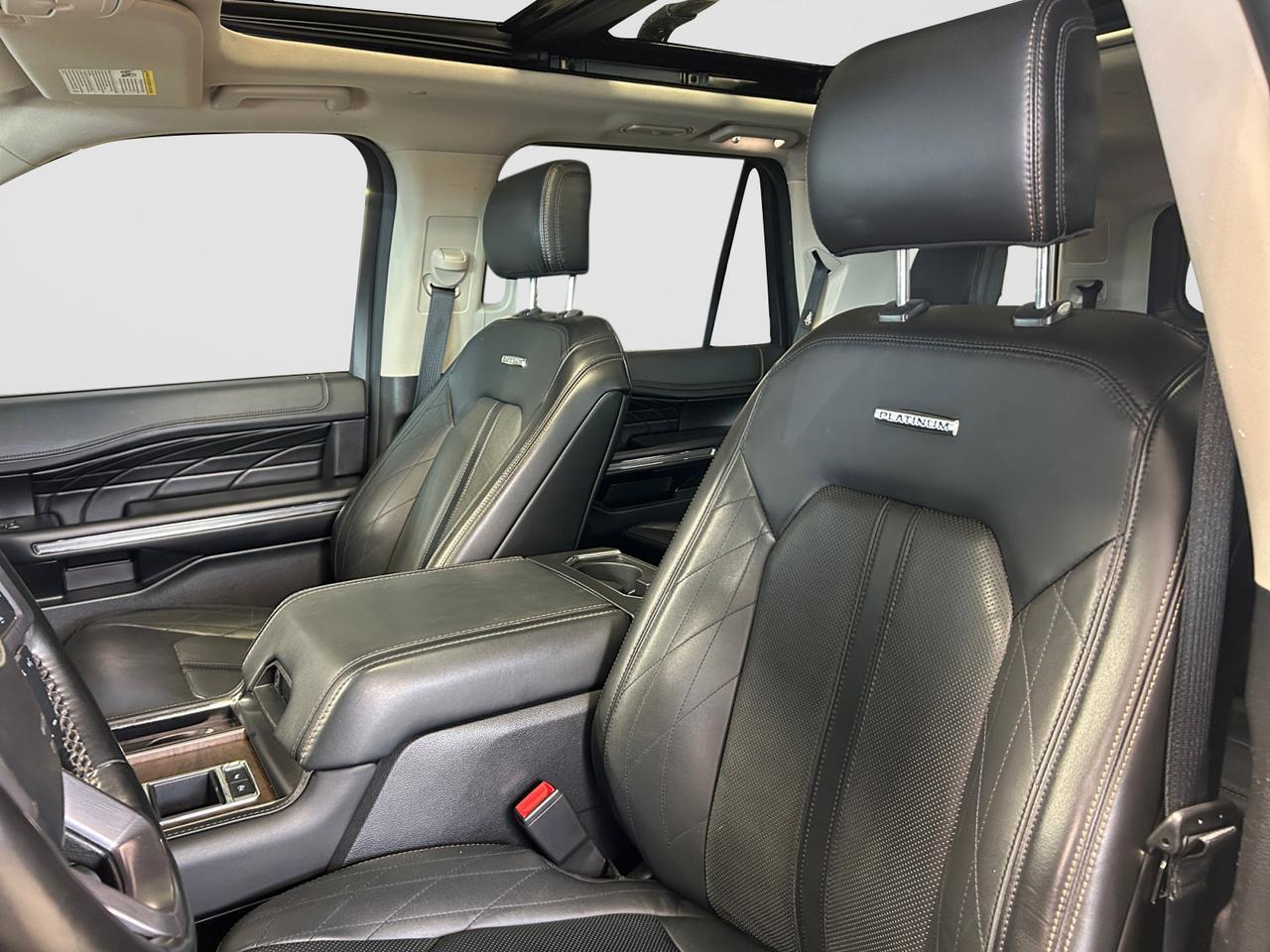 2019 Ford Expedition Platinum New Braunfels TX