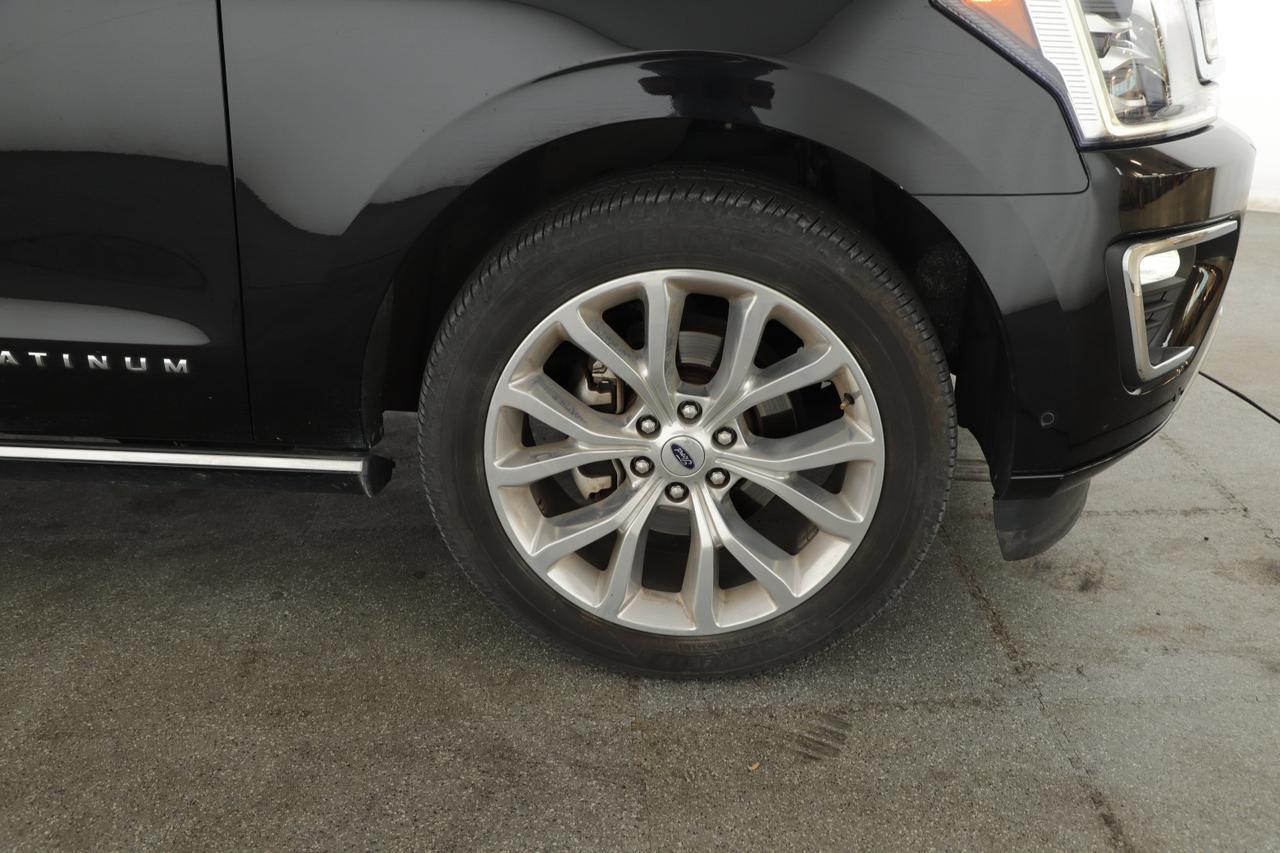 2019 Ford Expedition Platinum New Braunfels TX