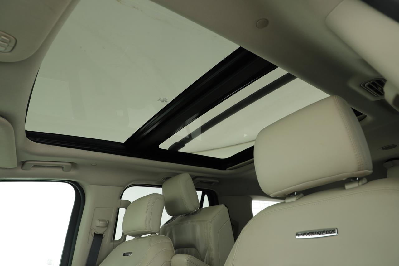 2019 Ford Expedition Platinum New Braunfels TX