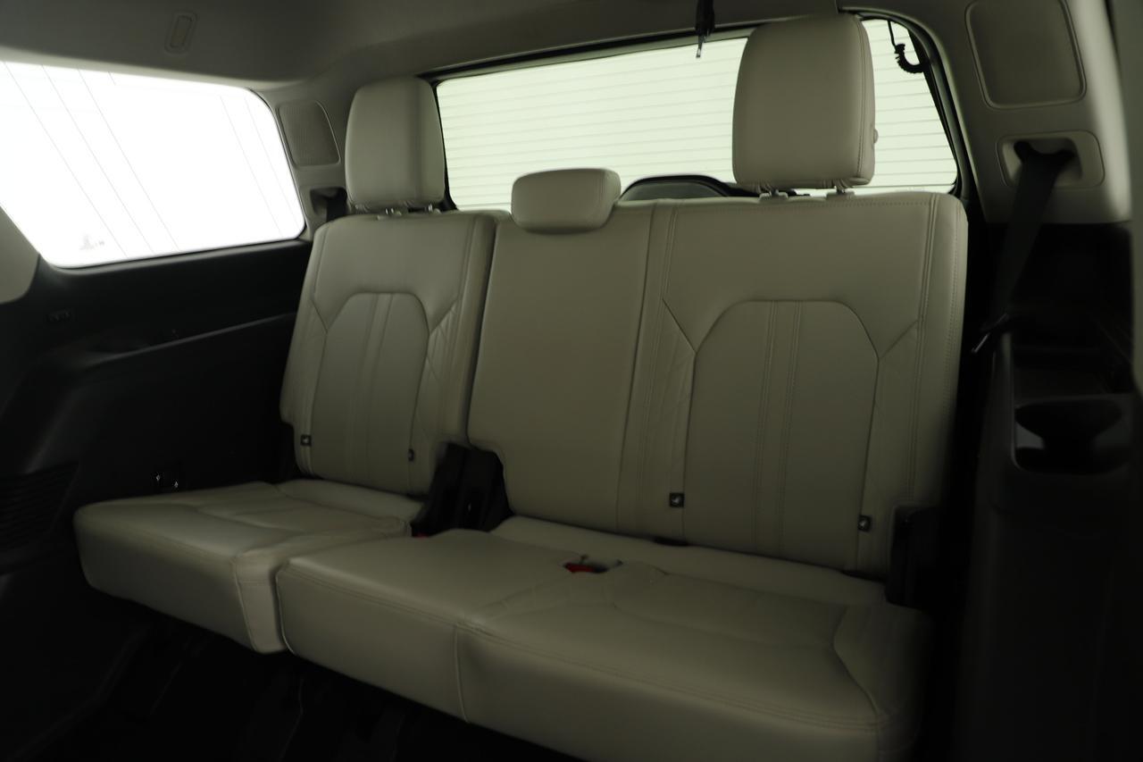 2019 Ford Expedition Platinum New Braunfels TX