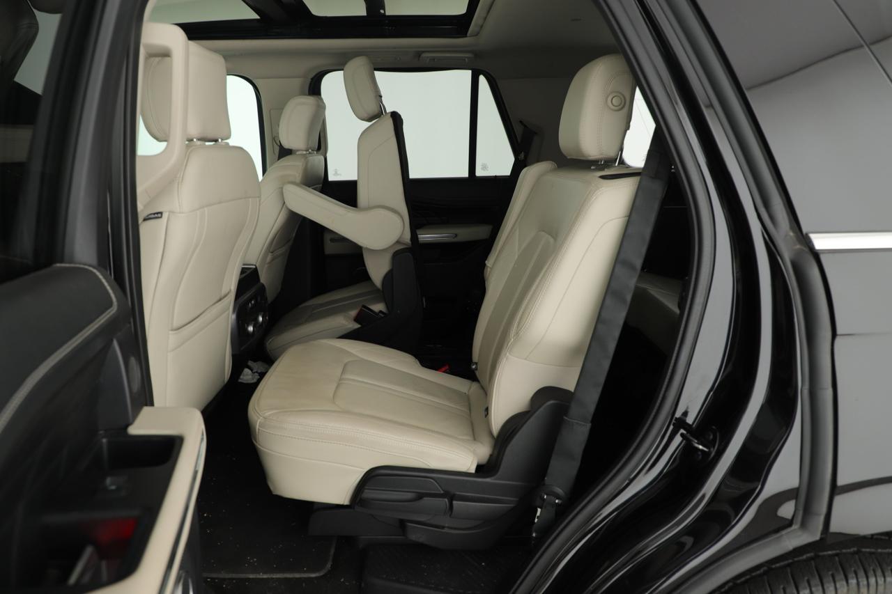 2019 Ford Expedition Platinum New Braunfels TX