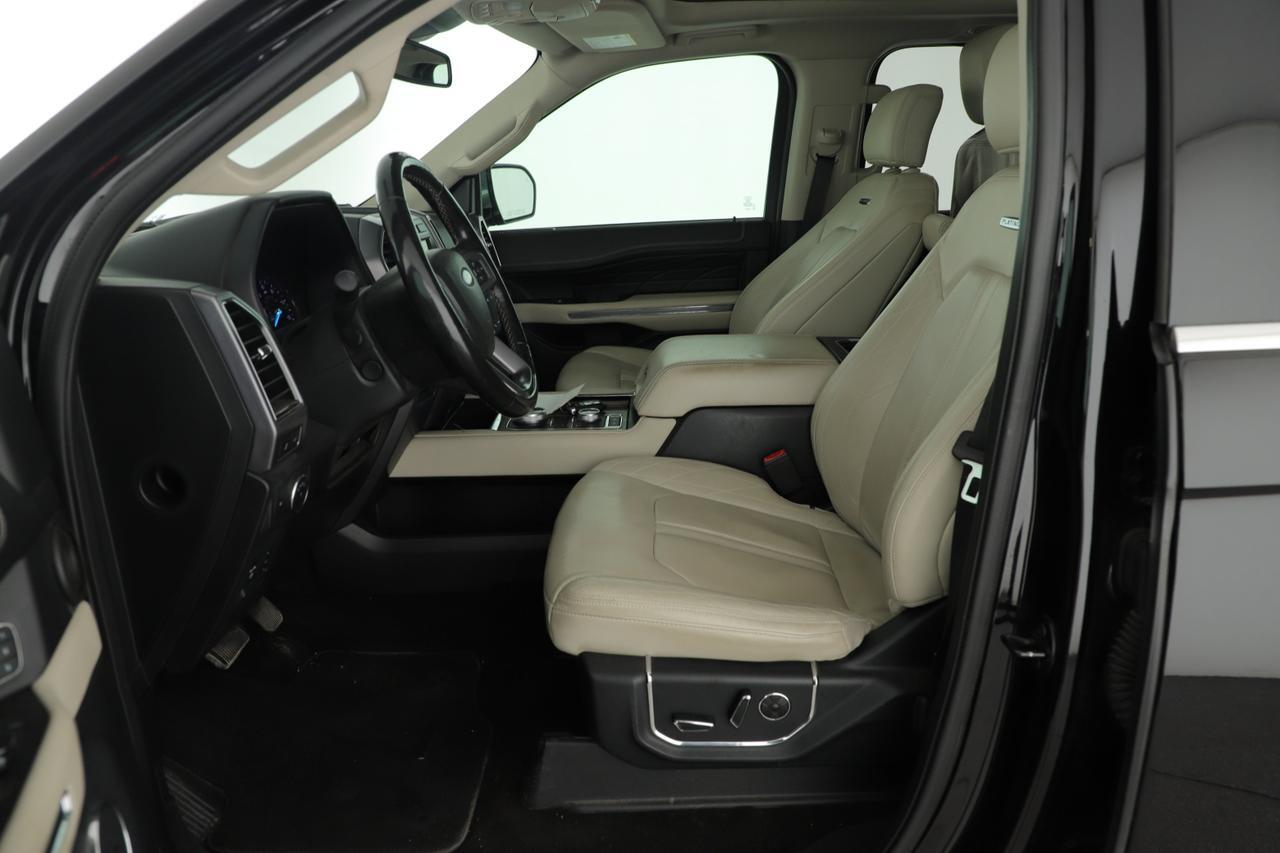 2019 Ford Expedition Platinum New Braunfels TX