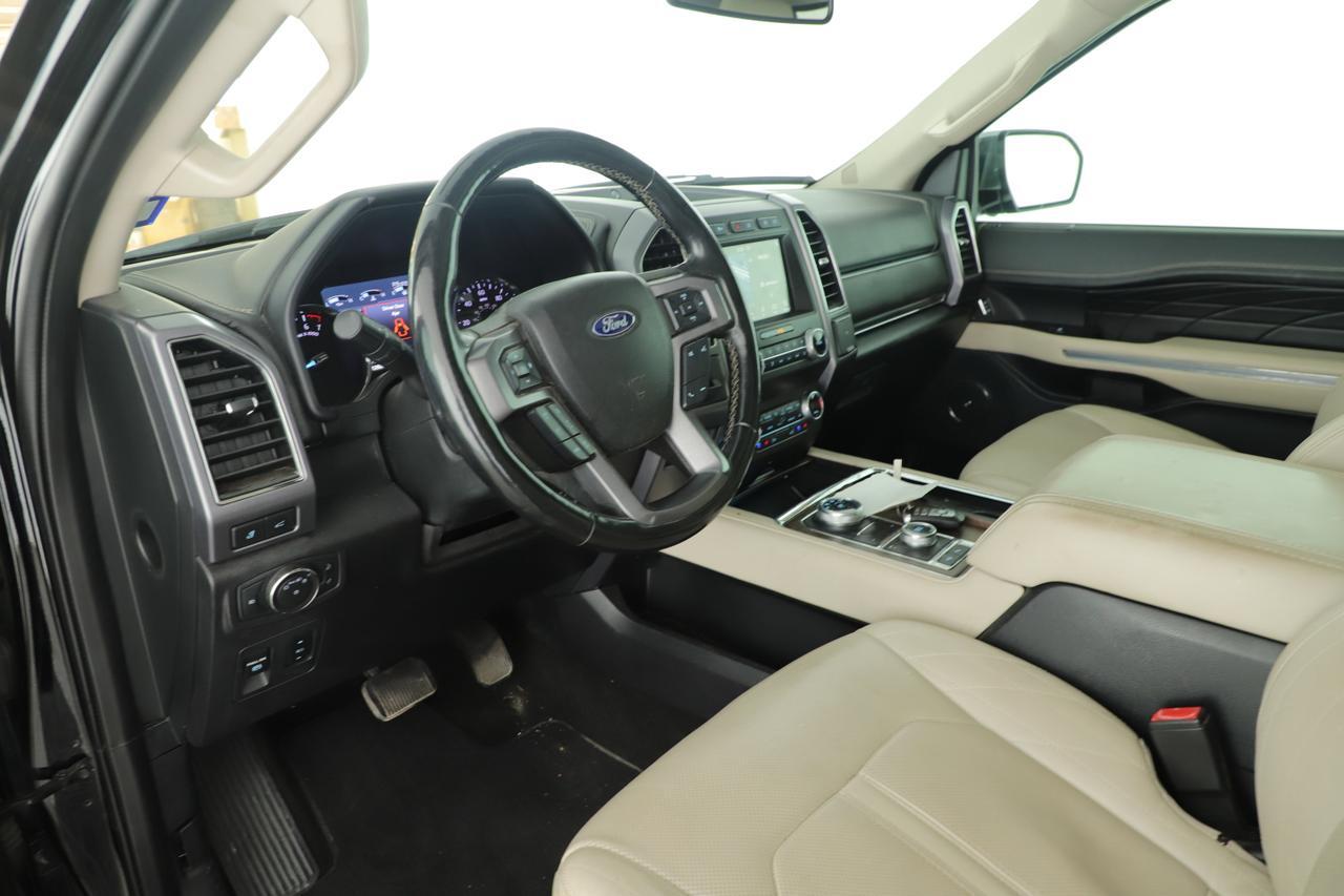 2019 Ford Expedition Platinum New Braunfels TX