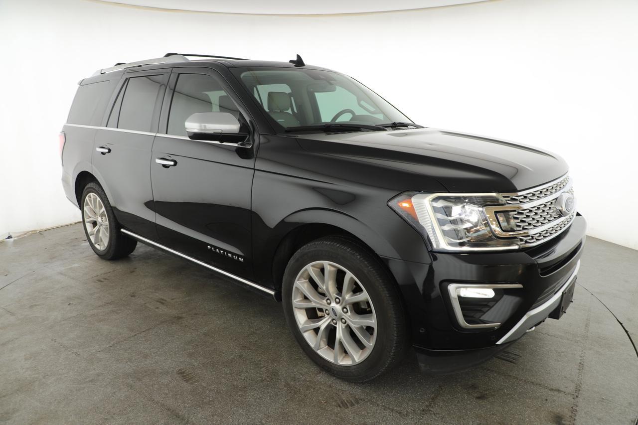 2019 Ford Expedition Platinum New Braunfels TX