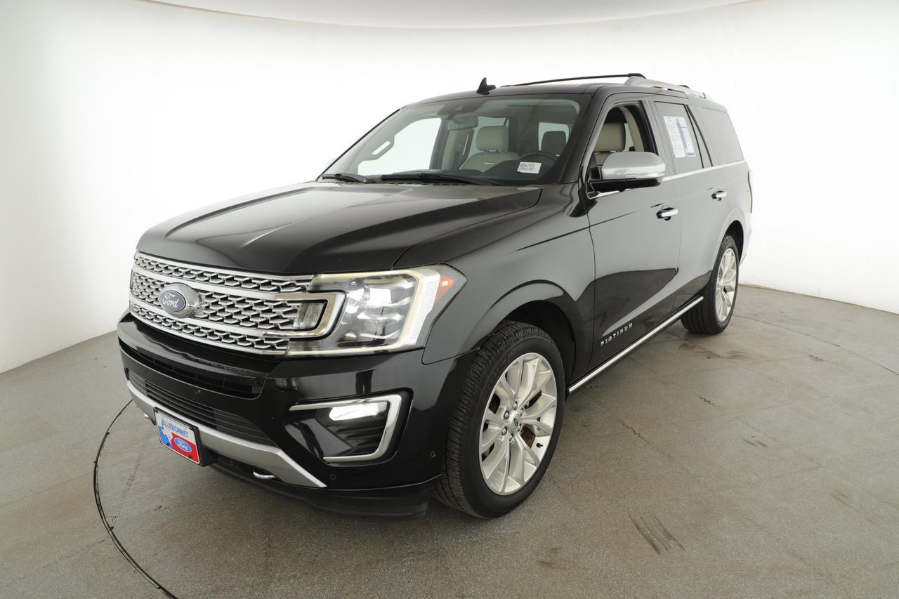 2019 Ford Expedition Platinum