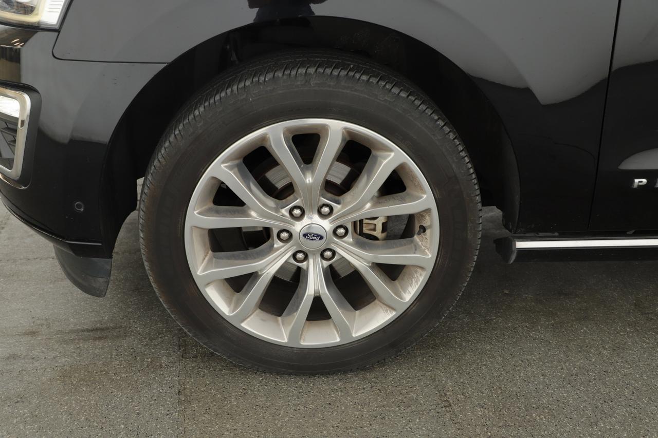 2019 Ford Expedition Platinum New Braunfels TX