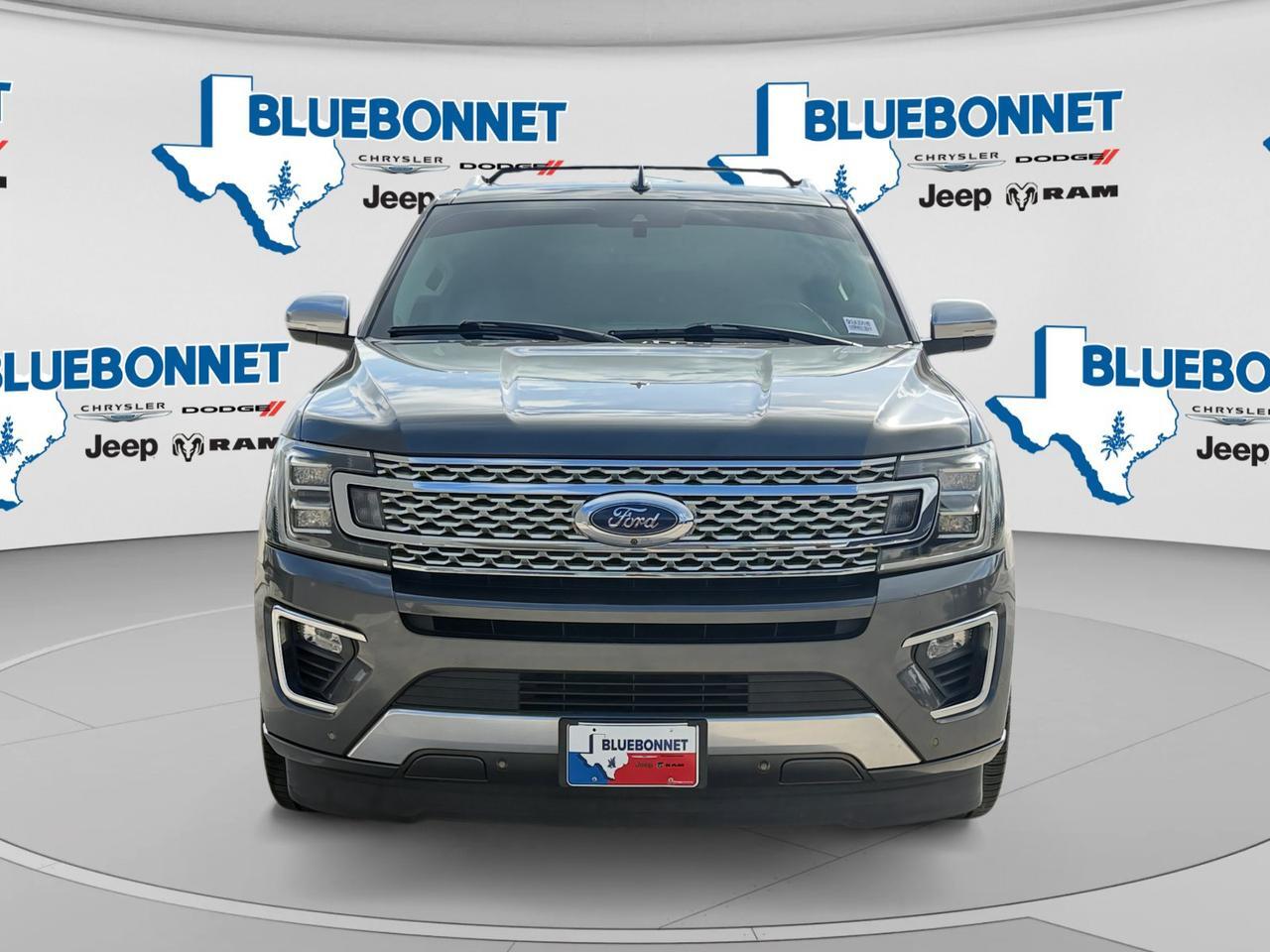 2019 Ford Expedition Platinum