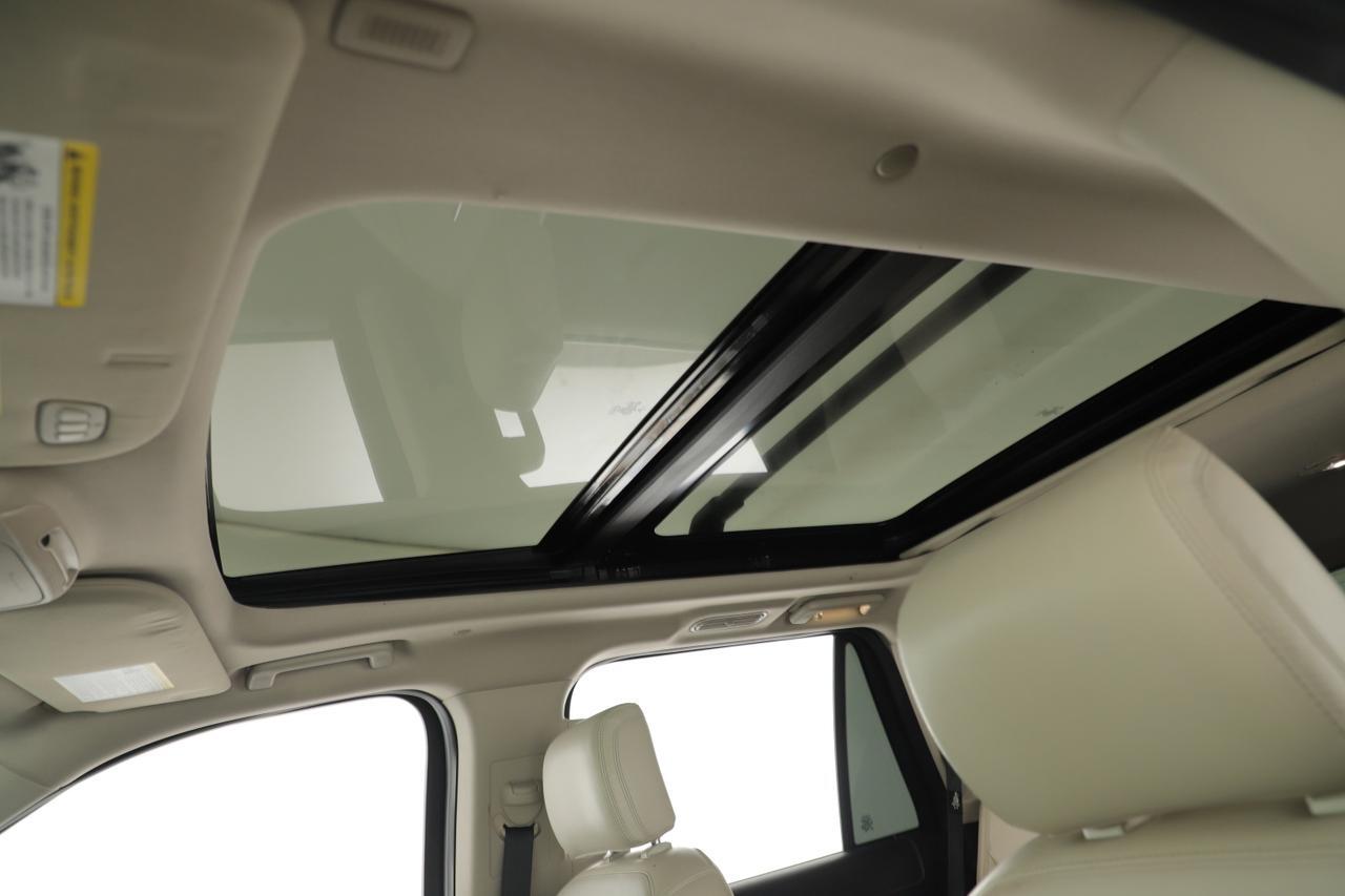 2019 Ford Expedition Platinum New Braunfels TX