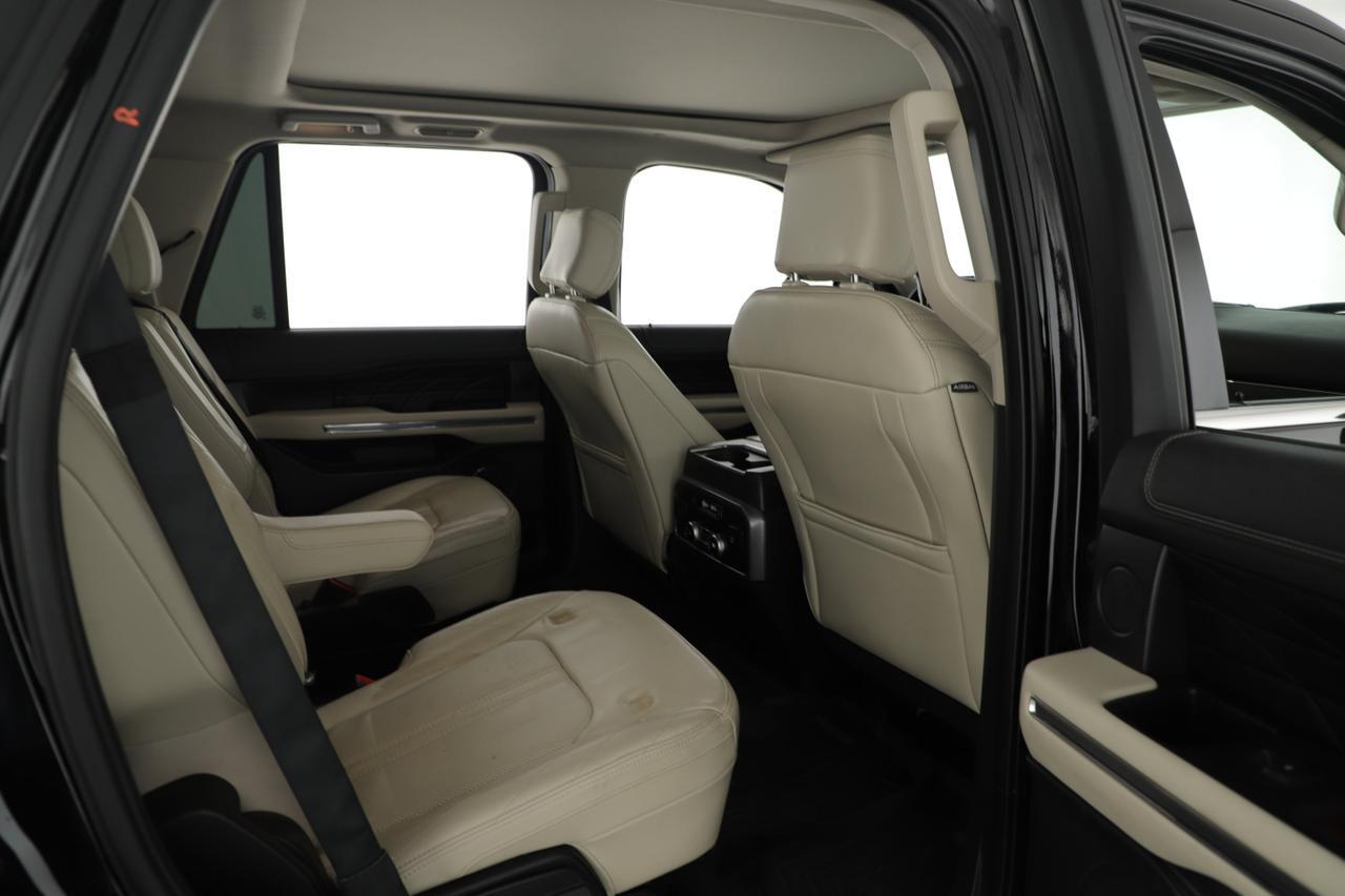 2019 Ford Expedition Platinum New Braunfels TX