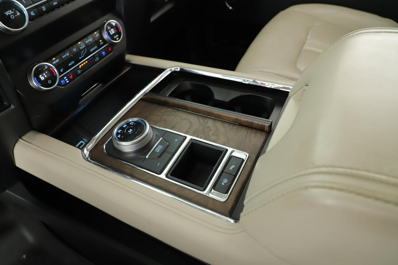 2019 Ford Expedition Platinum New Braunfels TX