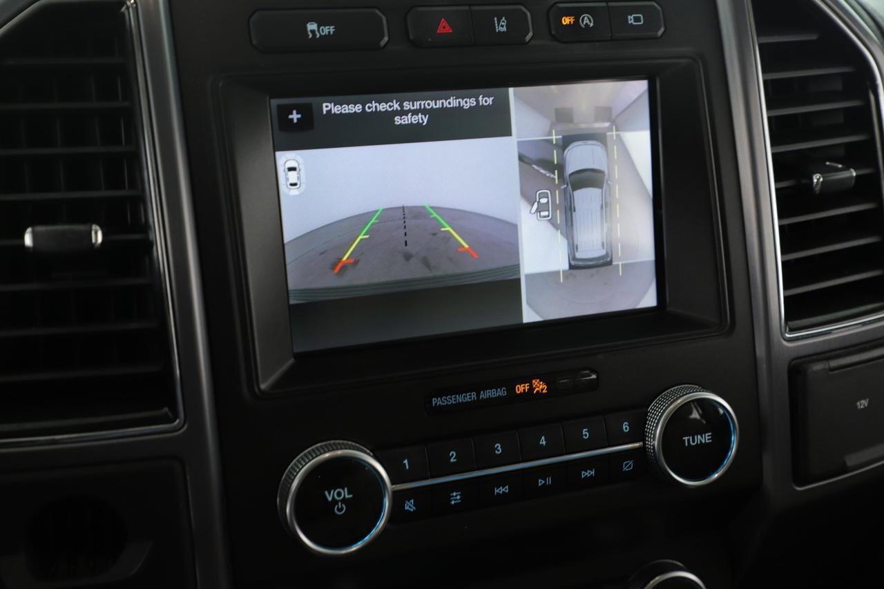 2019 Ford Expedition Platinum New Braunfels TX