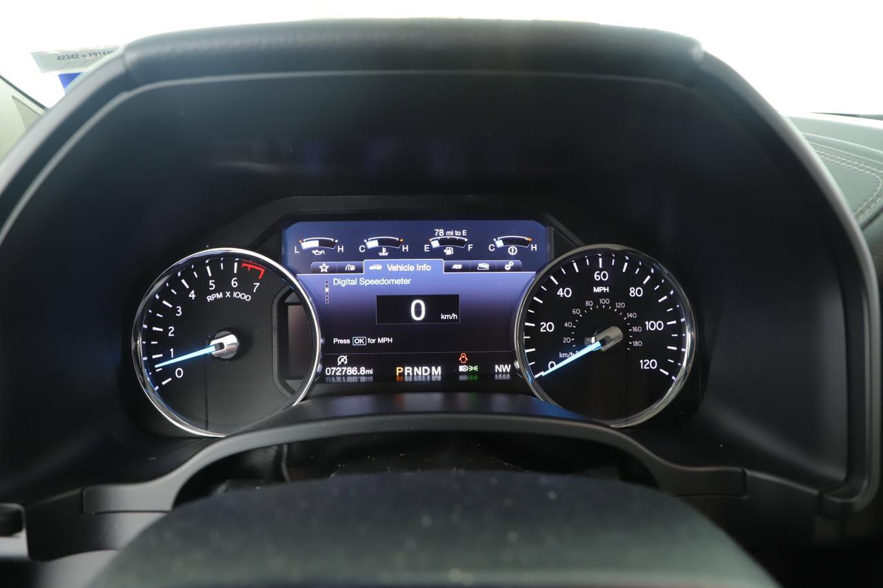 2019 Ford Expedition Platinum New Braunfels TX