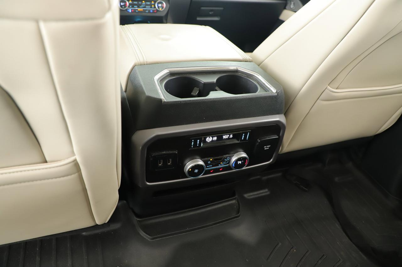 2019 Ford Expedition Platinum New Braunfels TX