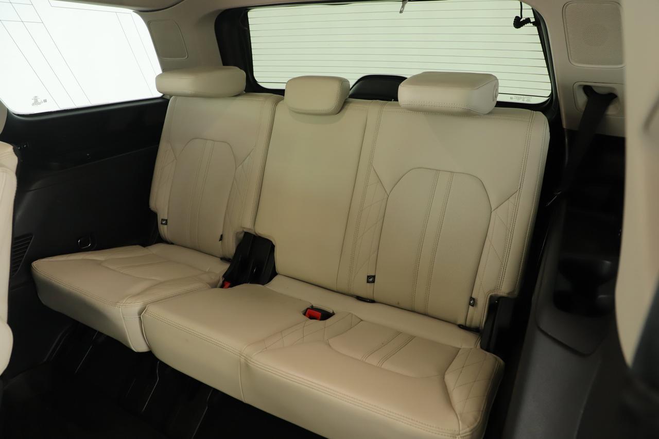 2019 Ford Expedition Platinum New Braunfels TX