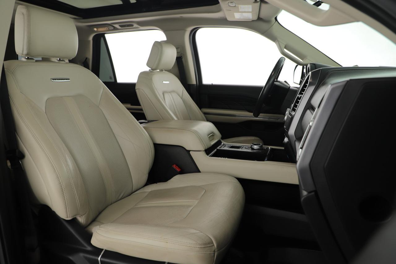 2019 Ford Expedition Platinum New Braunfels TX