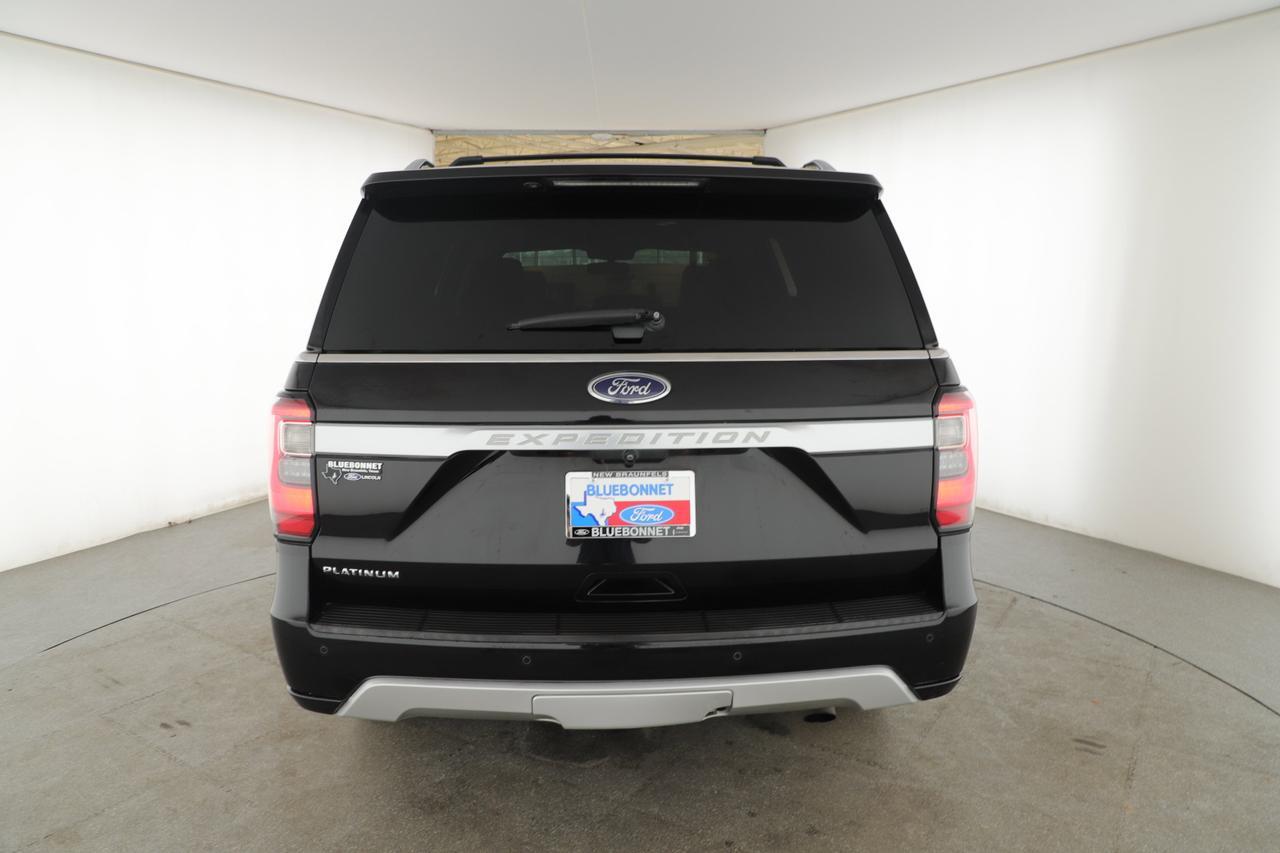 2019 Ford Expedition Platinum New Braunfels TX