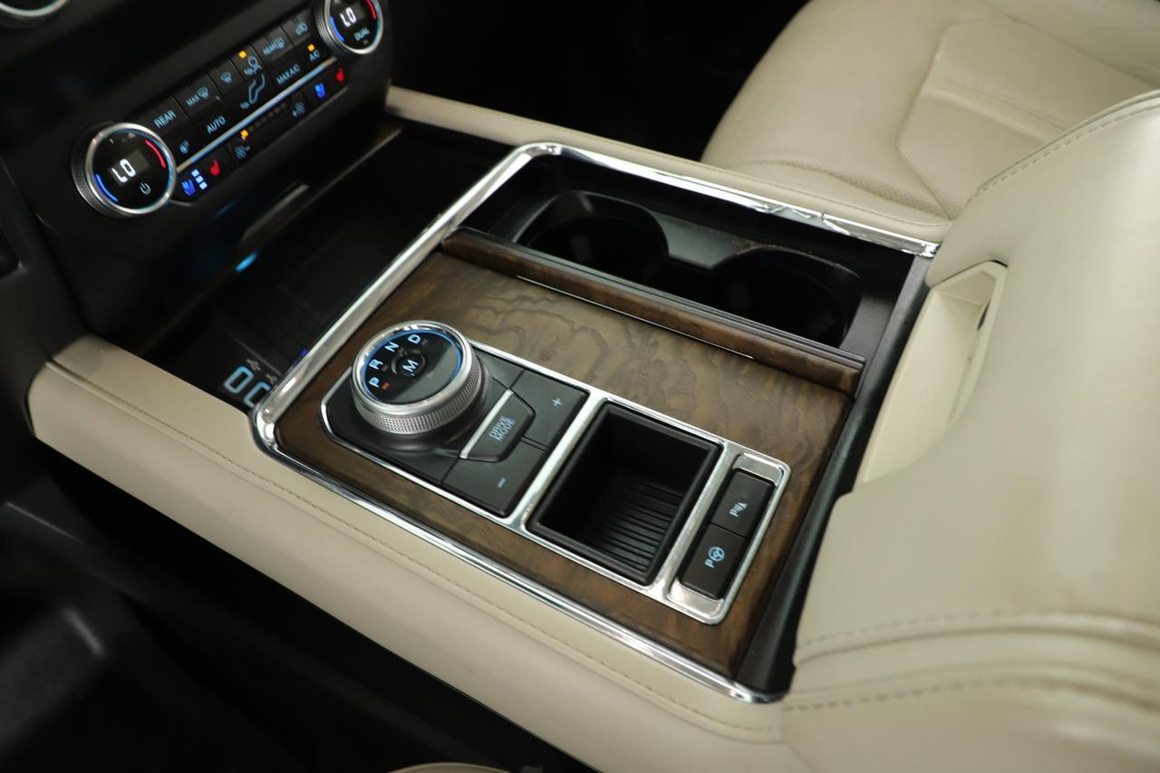 2019 Ford Expedition Platinum New Braunfels TX